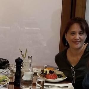 Meet your Posher, Janice